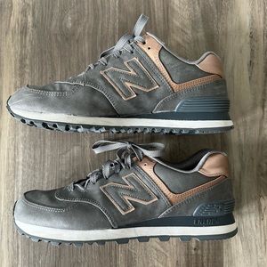 New Balance 574 Sneakers
